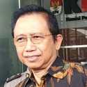 Mantan Ketua DPR RI Dipanggil KPK Dalam Kasus Dugaan Suap Dan Gratifikasi Perkara Di MA