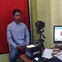 Disdukcapil Mudahkan Pemilih Pemula Rekam KTP-El Di Kecamatan