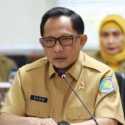 Tito Karnavian Berharap Pilkada Bisa Mengangkat Masalah Riil Penanganan Covid-19