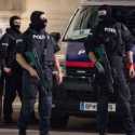 Kasus Teror Wina: Bekerja Sama Dengan FBI Polisi Austria Tahan Delapan Orang Residivis