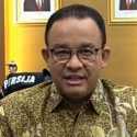 Digadang Jadi Capres Potensial, Anies Disarankan Fokus Jalankan Mandat Rakyat Jakarta