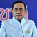 Kendalikan Pengunjuk Rasa, PM Thailand Beri Peringatan: Semua Tindakan Hukum Akan Diambil