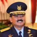 Ingatkan Masyarakat Soal Medsos, Panglima TNI: Arab Spring Terjadi Karena Peran Dunia Maya