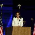 Putih Kemenangan, Kamala Harris: Joe Biden Adalah Penyembuh Amerika