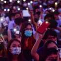 Penggemar K-Pop Jadi Motor Penggerak Baru Aksi Protes Anti-Pemerintah Di Thailand