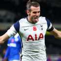 Gol 'Perdana' Bale Setelah 7 Tahun, Antarkan Spurs Ke Peringkat 2