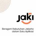 DKI Jakarta Kembali Berprestasi, Aplikasi JAKI Raih Juara Pertama Kompetisi IdenTIK 2020
