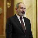 Bantah Kabar Melarikan Diri Pasca Pengepungan Oleh Pengunjuk Rasa, PM Pashinyan Tegaskan Dia Masih Berada Di Armenia