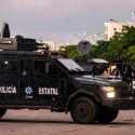 Polisi Meksiko Tangkap Bos Kartel Diduga Pelaku Pembantaian Sembilan Wanita Dan Anak Komunitas Mormon