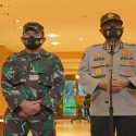 Kadiv Humas: Kehadiran TNI-Polri Di Papua Untuk Menstabilkan Keamanan