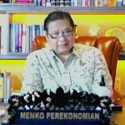 Menko Airlangga: Dibantu Sektor Non Migas, Neraca Perdagangan Nasional Catatkan Surplus