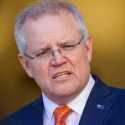 PM Scott Morrison Kecam Pernyataan Dan Tekanan China Yang Bisa Merusak Hubungan Kedua Negara