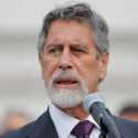 Kongres Peru Angkat Mantan Pejabat Bank Dunia Sebagai Presiden Sementara