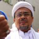 Demi Keselamatan Orang Dekat, Habib Rizieq Harusnya Terbuka Soal Kondisi Kesehatan