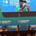 Dipimpin NU Dan Muhammadiyah, Inilah Pengurus Lengkap Dewan Pimpinan MUI Periode 2020-2025