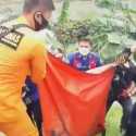 Jenazah Afwan Qolbi Ditemukan Di Kawasan Cakung