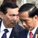 Pak Jokowi, Tolong Jangan Salahkan Pak Luhut!