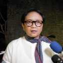 Menlu Retno Ingin Hubungan ASEAN-Amerika Serikat Diperkuat