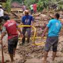 Lima Warga Banyumas Meninggal Dunia Akibat Tanah Longsor, BNPB: Waspadai Hujan Lebat Dua Hari Ke Depan