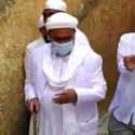 Habib Rizieq: Sampai Ketemu Di Tanah Air Atau Balik Ke Makkah