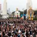 Banyak Aktivis Ditangkap Karena Kritik Kerajaan, Kelompok HAM Tegur Pemerintah Thailand