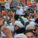 Pembiaran Kerumunan Oleh Habib Rizieq Di Sejumlah Kegiatan Dikecam