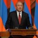 Kecewa Dengan Perjanjian Gencatan Senjata, Presiden Armenia Minta Pemerintah Mundur Dan Rombak Konstitusi
