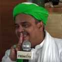 Tim Hukum FPI Benarkan Habib Rizieq Larang RS Ummi Bocorkan Hasil Swab Kepada Siapa Pun
