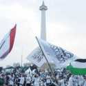 Permohonan Izin Reuni 212 Ditolak UPT Monas