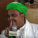 Habib Rizieq Curhat, Ada Musuh Yang Mencoba Gagalkan Kepulangannya Sesaat Sebelum Naik Pesawat