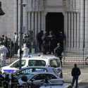 Polisi Prancis: Enam Tersangka Dalam Penyelidikan Serangan Gereja Nice