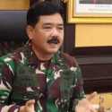 Panglima TNI Tegaskan Penanganan Pandemi Covid-19 Bergerak Positif