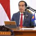 Soroti Intoleransi Di Tengah Pandemi, Jokowi: Sensitivitas Agama Harus Dihormati