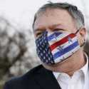 Mike Pompeo Akan Bertemu Perwakilan Taliban Bahas Kelanjutan Penarikan Pasukan AS Dari Afghanistan