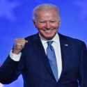 Pidato 'Kemenangan' Joe Biden: Saatnya Kita Bersatu, Saling Sapa, Menyembuhkan, Satu Sebagai Bangsa