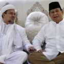 Lieus Sungkharisma: Demi Persatuan, Jokowi Bisa Perintahkan Prabowo Jemput Habib Rizieq