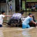 No Problem Korban Banjir Diungsikan Ke Hotel, Tapi Bukan Itu Yang Utama