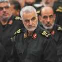 Walau Trump Kalah, Iran Tak Akan Berhenti Menghukum Pembunuh Letjen Qassem Soleimani