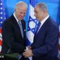 Kepada Netanyahu, Joe Biden Beri Komitmen Mendalam Untuk Keamanan Israel