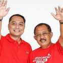 Eri-Armuji Langsung Puji Keberhasilan Risma Di Debat Kandidat Pilkada Surabaya
