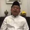Jusuf Kalla: Kenapa Masalah Habib Rizieq Begitu Hebat Permasalahannya?