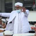 Selain Anies Baswedan, Polri Juga Panggil Habib Rizieq Terkait Dugaan Pelanggaran Prokes