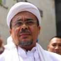 Sabtu Besok, Habib Rizieq Undang Umatnya Hadiri Maulid Nabi Muhammad Di Petamburan
