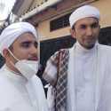 Kena Denda Rp 50 Juta, Menantu Habib Rizieq: Ada Antusiasme Terlalu Besar, Jadi Kami Memaklumi