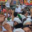 Bahayakan Umat, PDIP Minta Habib Rizieq Tunda Kegiatan Yang Timbulkan Kerumunan