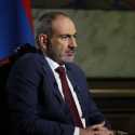 PM Armenia: Tidak Ada Agenda Saya Mengundurkan Diri Saat Ini