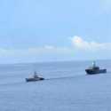 India-Singapura-Thailand Gelar Latihan Militer Maritim Bersama, Dimulai Di Laut Arab