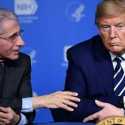 Di Miami, Trump Buka Rencana Pecat Dr Anthony Fauci Segera Setelah Menang Pilpres AS