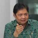 Airlangga Hartarto Pastikan UMKM Terdampak Covid-19 Masuk Skema Bantuan