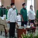 Patuhi Prokes, PPP Banten Akan Hadir Muktamar IX Secara Virtual